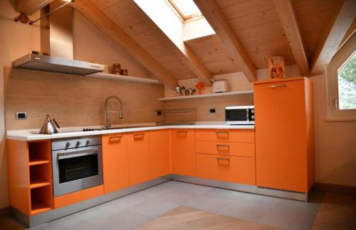 Chalet Villa Bianca - Foto 7