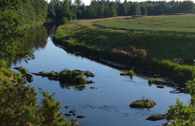 6 Person Holiday Home in Mellerud-by Traum - Foto 35