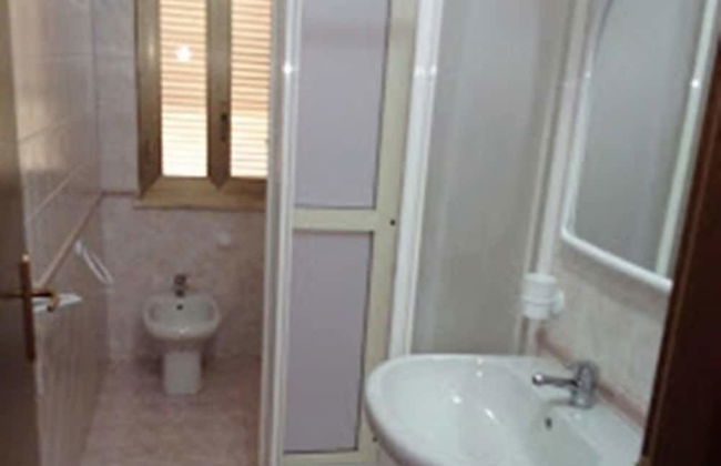 Residence Poseidon Villaggio - Foto 11