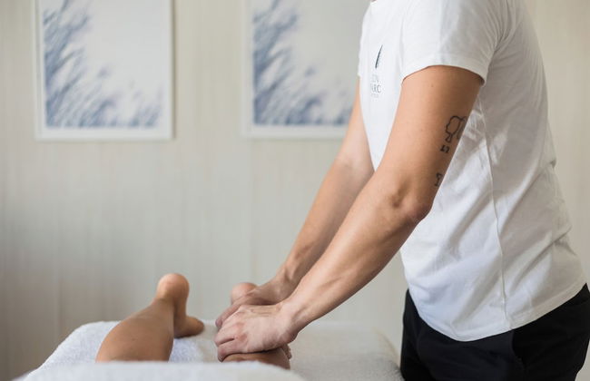 Aparthotel Beach Club - Foto 39