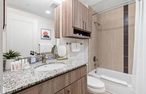 Lodgeur Midtown, Houston - close to Downtown & Texas Medical Center - Foto 7