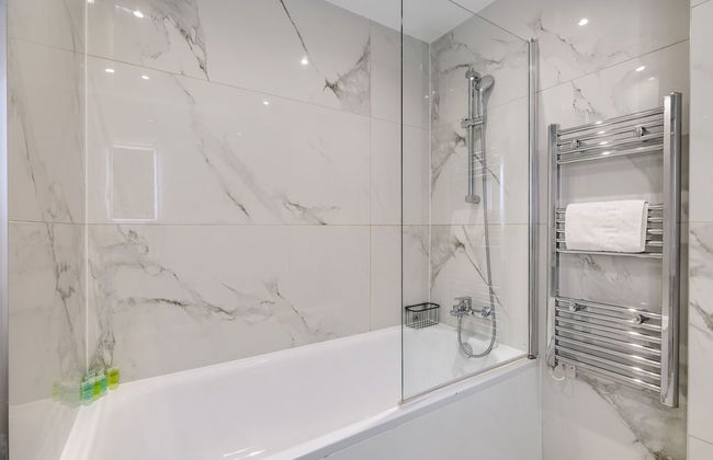 Modern 1 Bedroom Apartment - Camberley - Foto 43