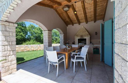 Villa Krmed by Istra Vacation - Foto 25