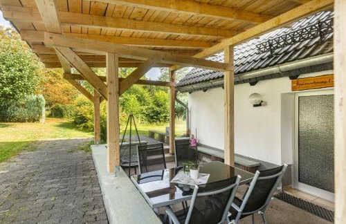 Ferienwohnungen Zum Hasenbahnhof - Photo 28