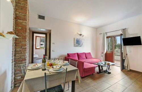 Agriturismo Cascina Crocelle - Lake View and Heated Pool - Foto 16