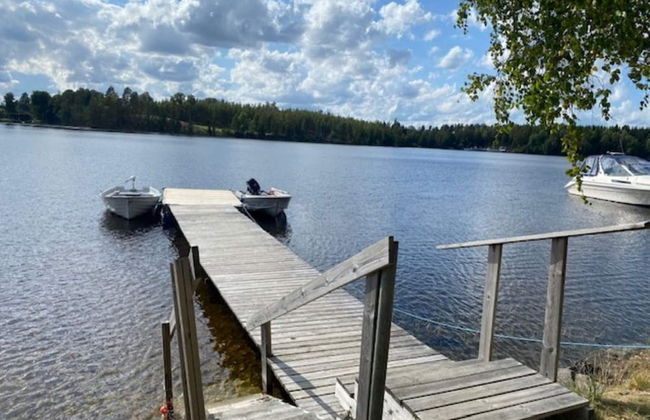 4 Person Holiday Home in Bengtsfors-by Traum - Photo 45