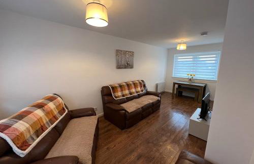 The Wee Hoose Rhu - Foto 6