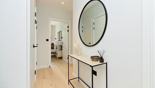 The Brondesbury Quarters - Modern 2bdr Flat With Balcony + Parking - Foto 5, Außenbereich