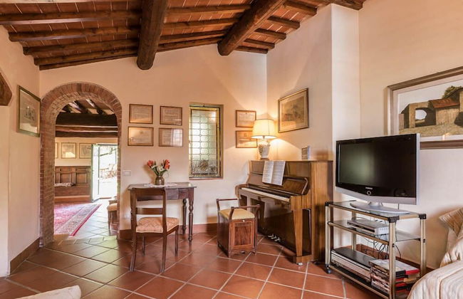 Verdidea - VILLA RONCOSI - Foto 31