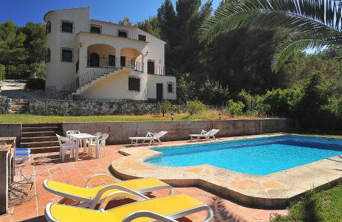 Holiday Home Tosalans by Interhome - Foto 34