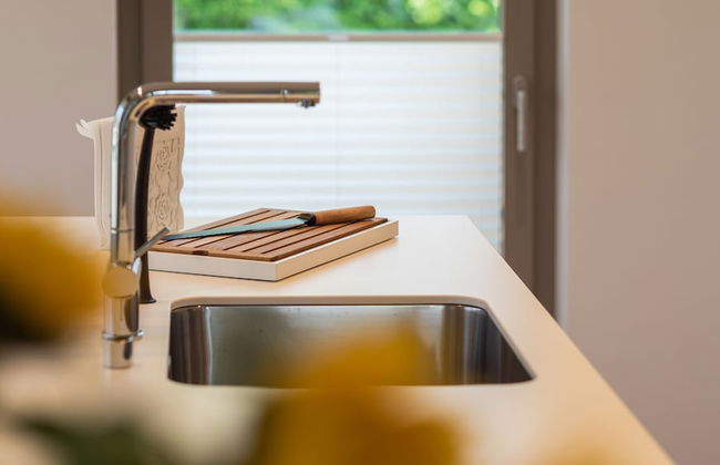 Seaside Lodge - Foto 15