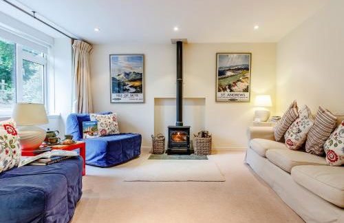 1 Bed in Blacklunans CA361 - Foto 1