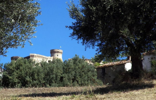 Agriturismo Aqua Viva - Foto 49