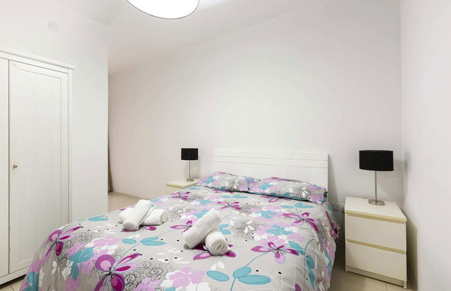 Sliema 2 Bedroom Apartment - Foto 2