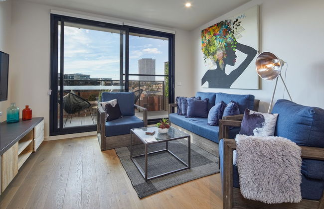 St Kilda by the beach - Foto 4