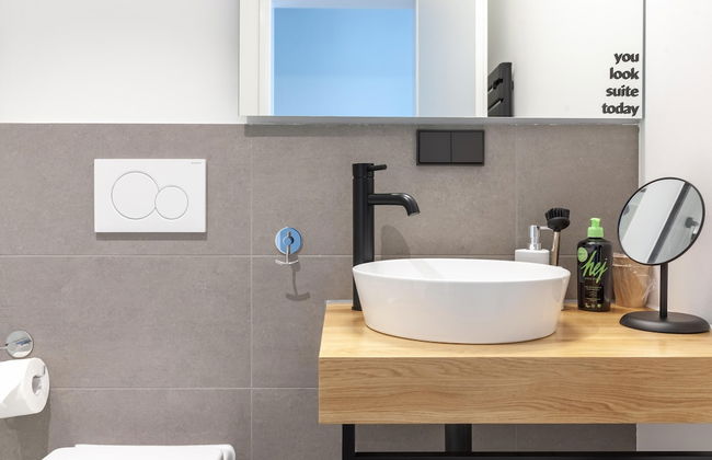 Limehome Bremen Hutfilterstraße - Foto 46