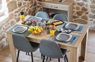 ADRIAN'S LUXURY APARTMENTS 2 - Foto 11