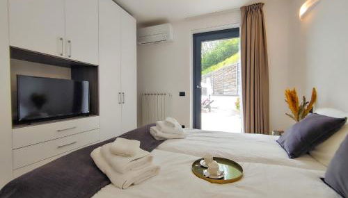 Dascio Armonia Ferienwohnung mit Terrassen am See - Foto 4