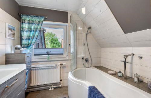 Ferienwohnung Simonsen - Foto 16