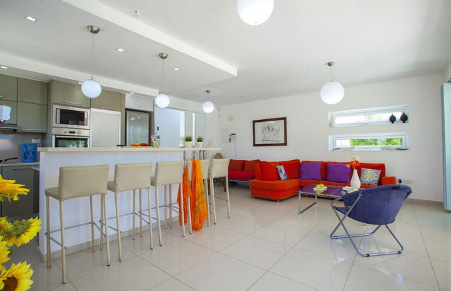 Villa Lavender in Ayia Napa - Foto 15