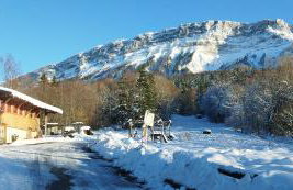 Le Cocon de Plainpalais - Foto 1