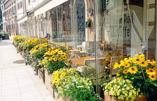 Apartament Rynek 20 - Foto 64