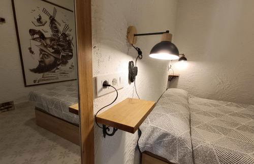 Calle Yelmo de Mambrino 19 - Foto 13