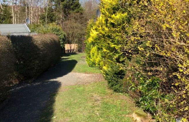 Holiday Home Near Harzgerode With Whirlpool - Foto 21