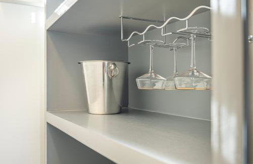 The View Greenwich - Luxury River Thames Apartment - Foto 12