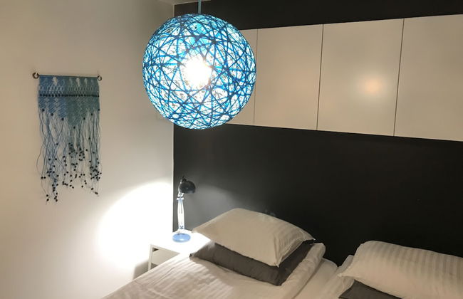 The Harbour Apartments - Foto 8