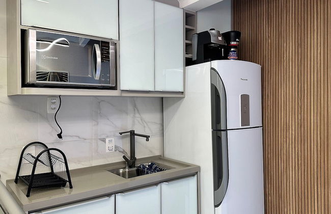 Suíte Luxo no Hotel Quatre Saisons - Foto 7