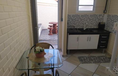 Pousada - Flat - Kitnet - Mobiliada, Confortável e Perto de Tudo - Foto 14