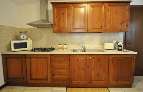 Casa Sabbionera - Photo 3