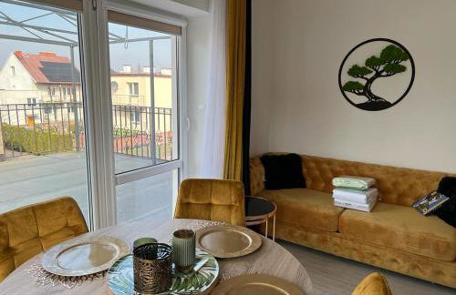 Comfort Zone Ostróda Villa Apartment Duplex - Foto 16