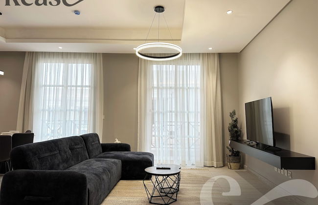 Yasmin S-11 Royal Touch Balcony GZ81 - Photo 6