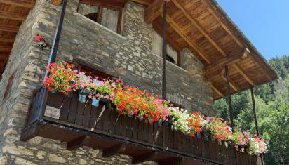 Casa Vacanze Grand-Haury da Andrea - Photo 3