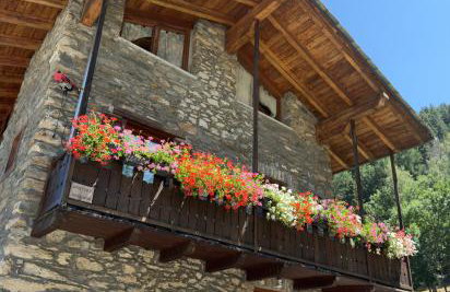 Casa Vacanze Grand-Haury da Andrea - Photo 3