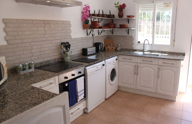 Villa Castillo Nuevo - Foto 14