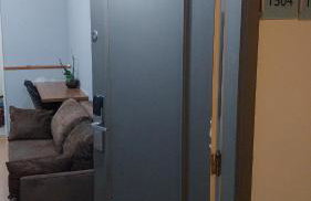 apartamento flat com vaga inclusa jardins - Foto 59