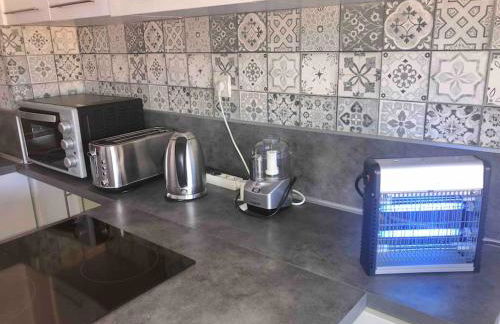 Résidence les Nautiles - Foto 49