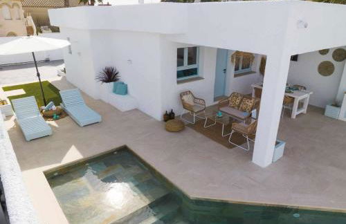 Casa Islandia en Riumar - Foto 3