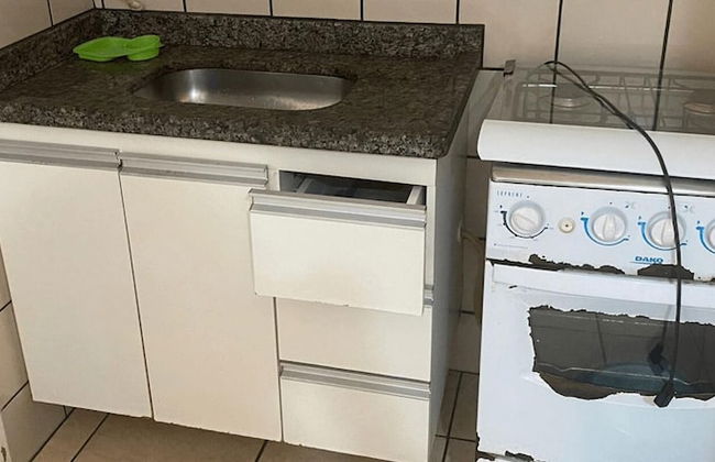 Aptos - DiRoma Fiori - Aluguel Economico - Photo 22