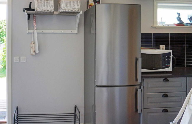 4 Person Holiday Home in Okero - Photo 15