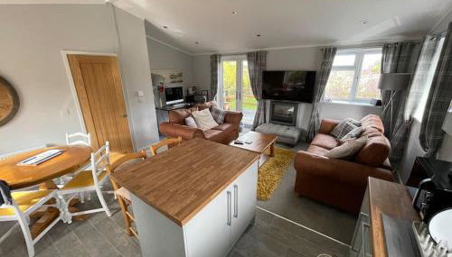 Cosy Clos Y Hendy Lodge - Foto 2