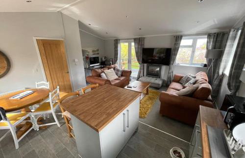 Cosy Clos Y Hendy Lodge - Foto 2