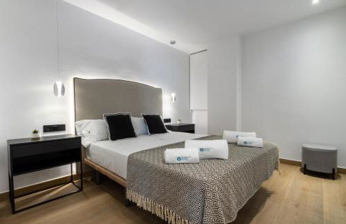 MARBELLA BANUS SUITES - Daisy Playas del Duque Banús Beach Apartment - Foto 32