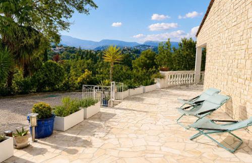 villa plaisirs - Foto 23