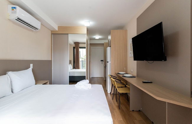 Studios Go Campo Belo - Foto 52