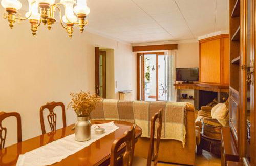 Can Janot - Casa con jardín cerca del lago - Foto 33