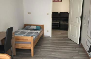 Ferienwohnung Erna - Foto 18